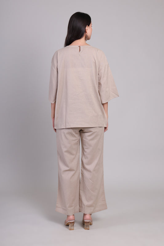 Sandstone Co-ord set