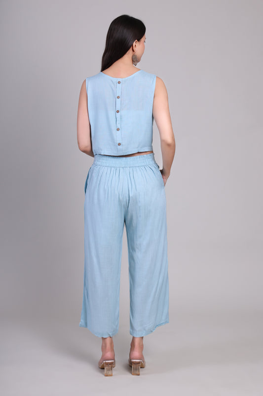 Sky Drift Co-ord set