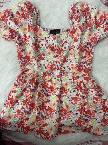 Daisy Day Dream