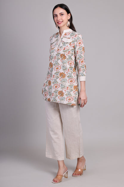 Mitty & Mogra Co-ord set