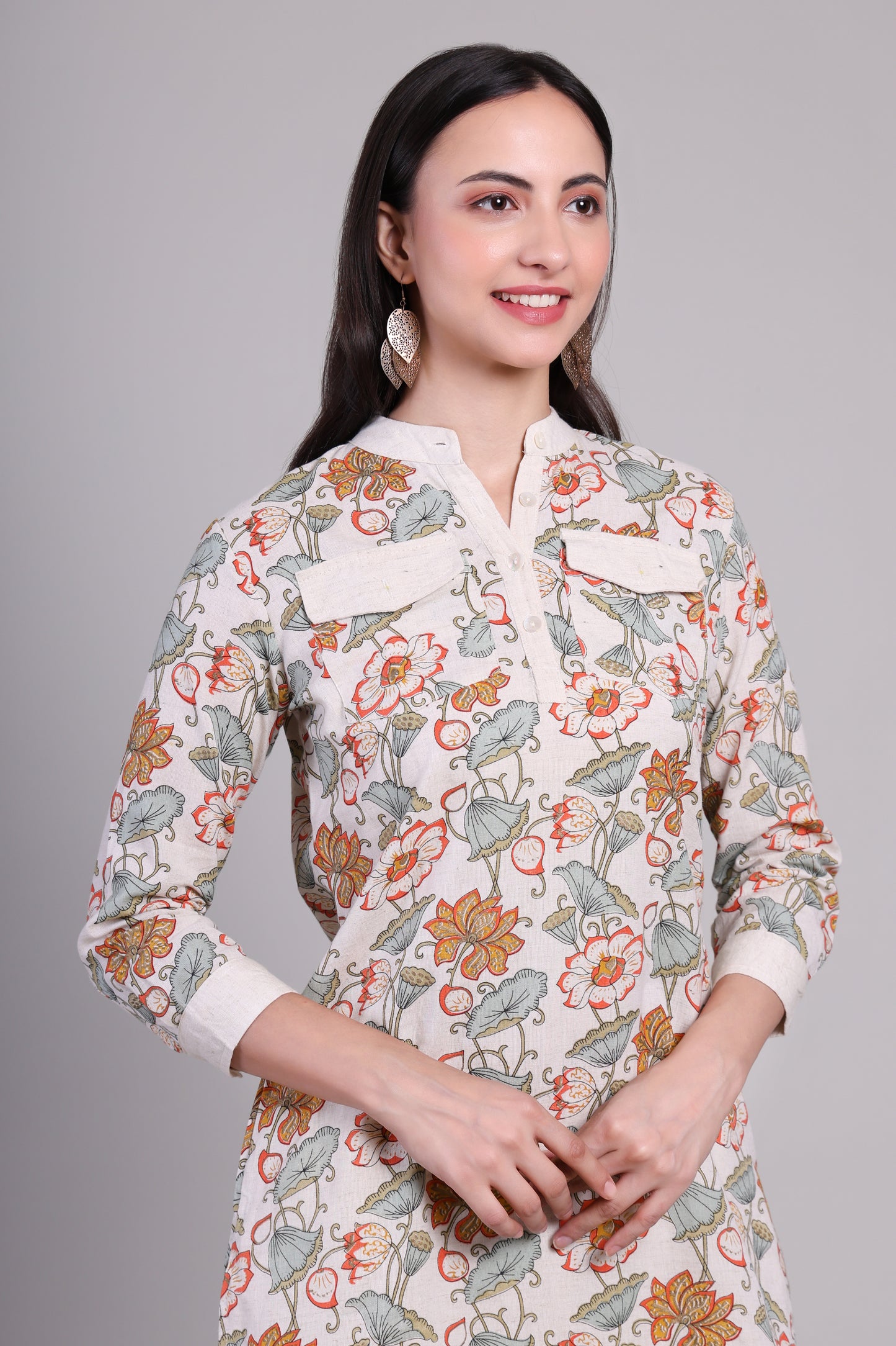 Mitty & Mogra Co-ord set