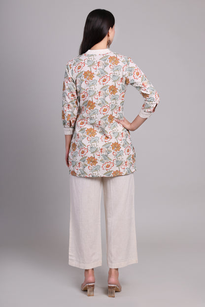 Mitty & Mogra Co-ord set