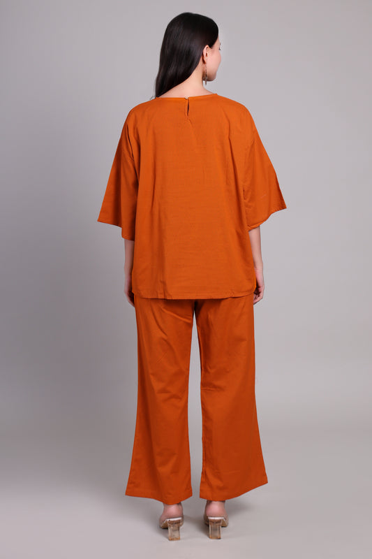 Amber Co-ord set