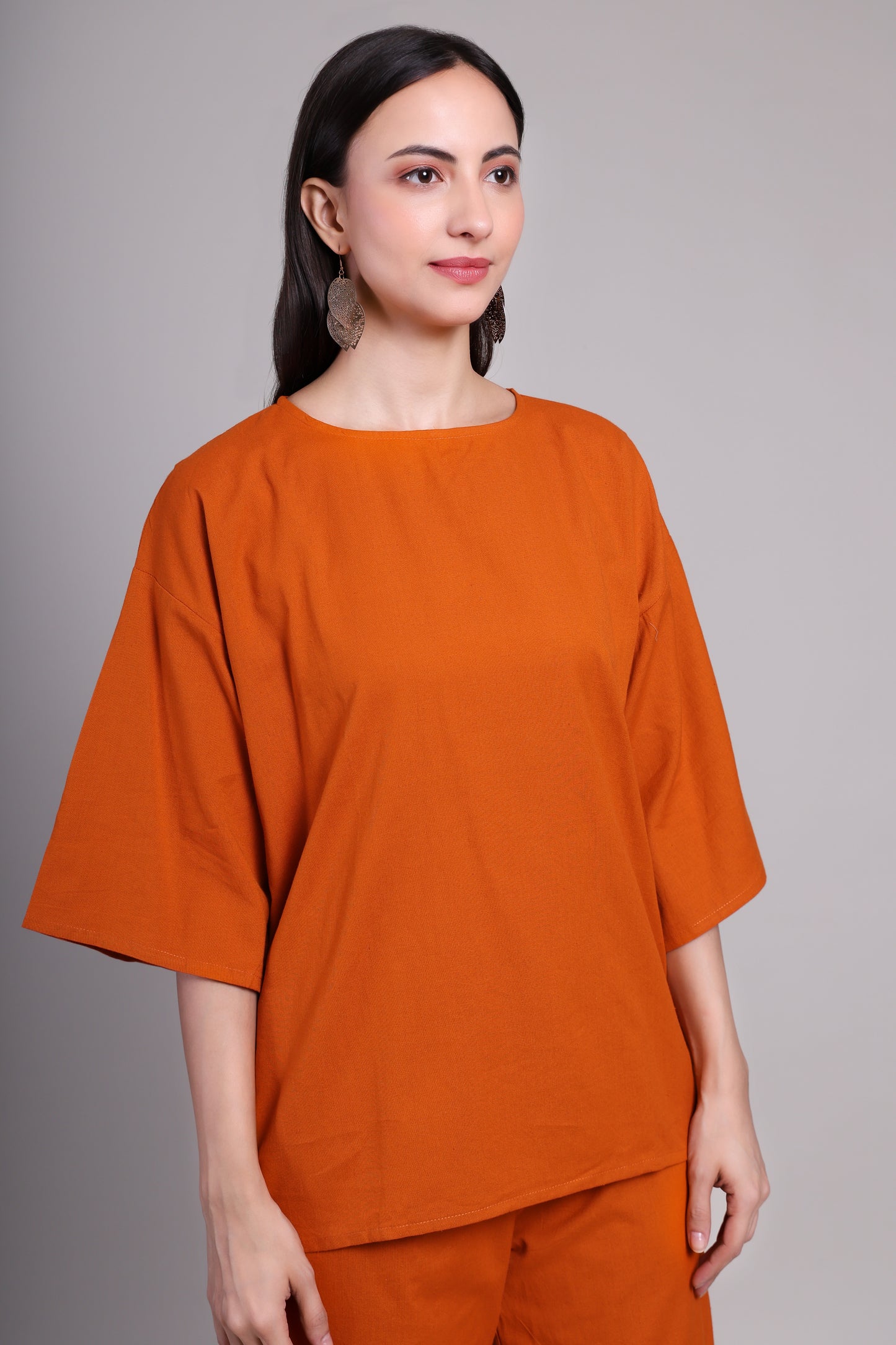 Amber Co-ord set