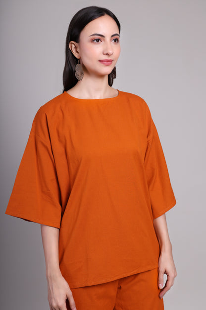 Amber Co-ord set