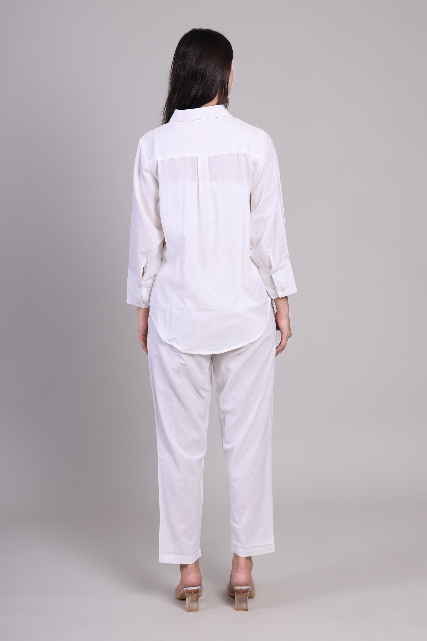 Cascade Co-ord set
