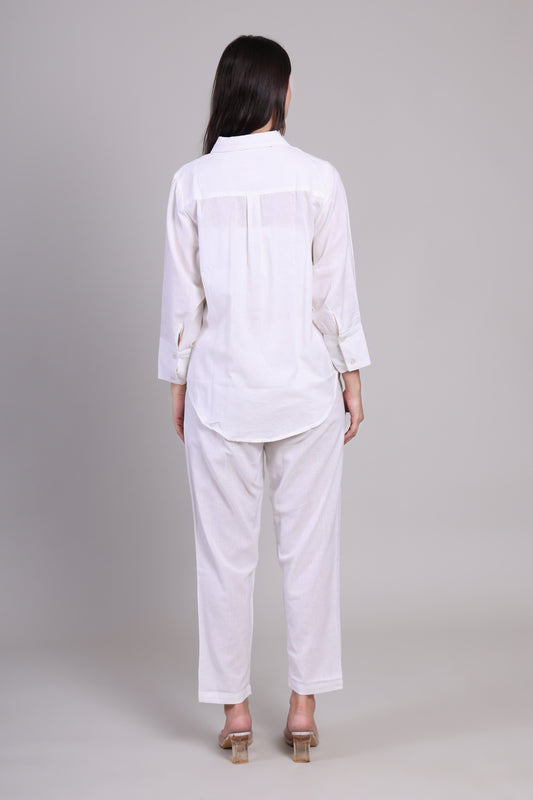 Cascade Co-ord set