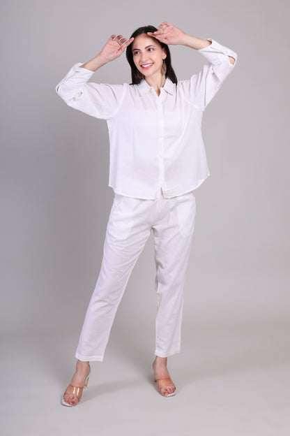 Cascade Co-ord set