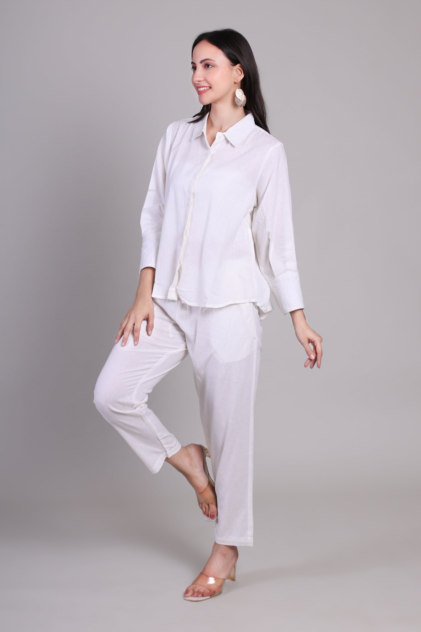 Cascade Co-ord set