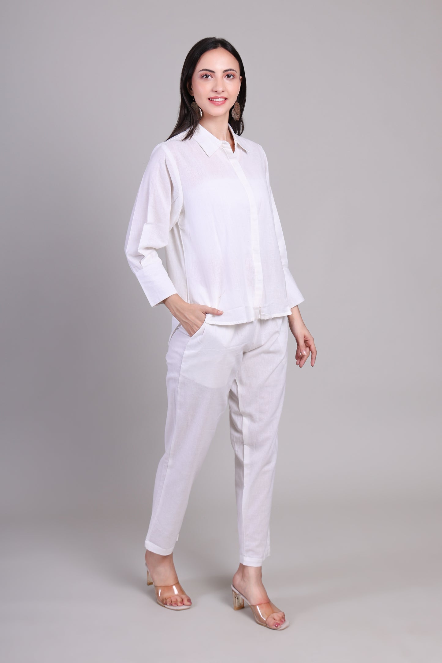 Cascade Co-ord set