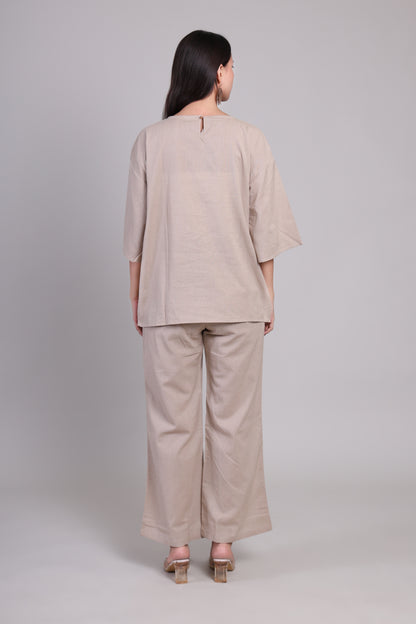Sandstone Co-ord set
