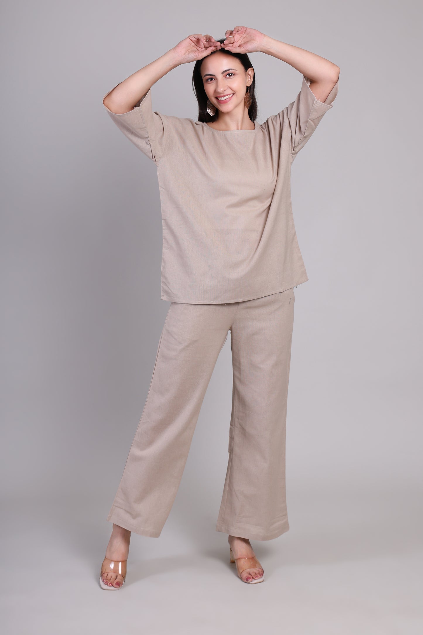 Sandstone Co-ord set