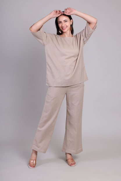 Sandstone Co-ord set