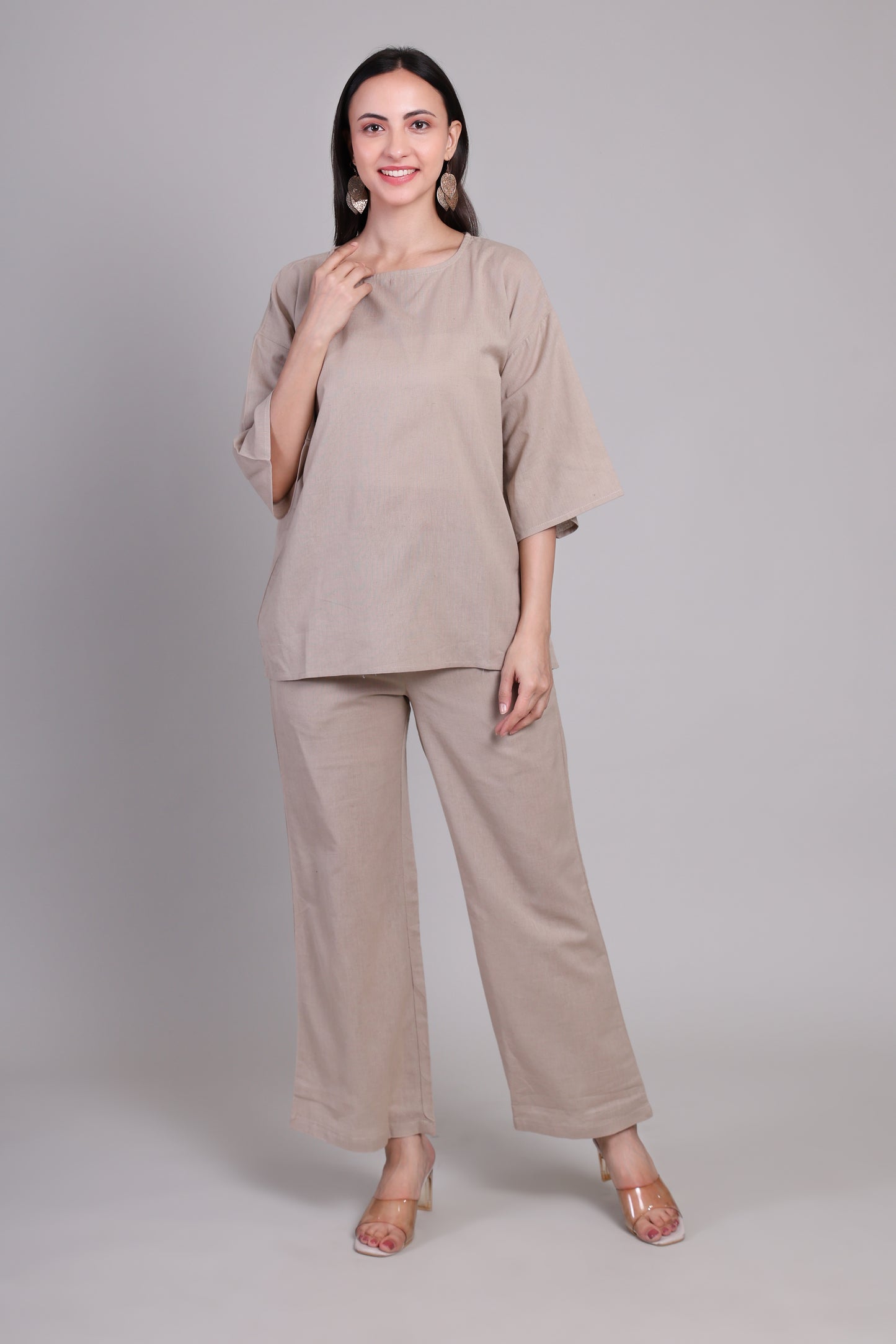 Sandstone Co-ord set