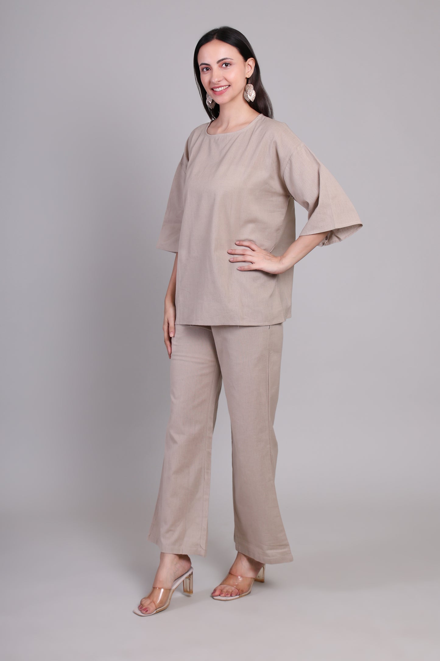 Sandstone Co-ord set