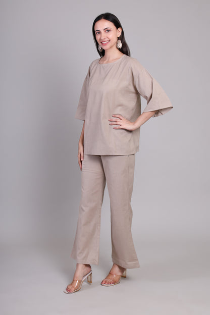 Sandstone Co-ord set
