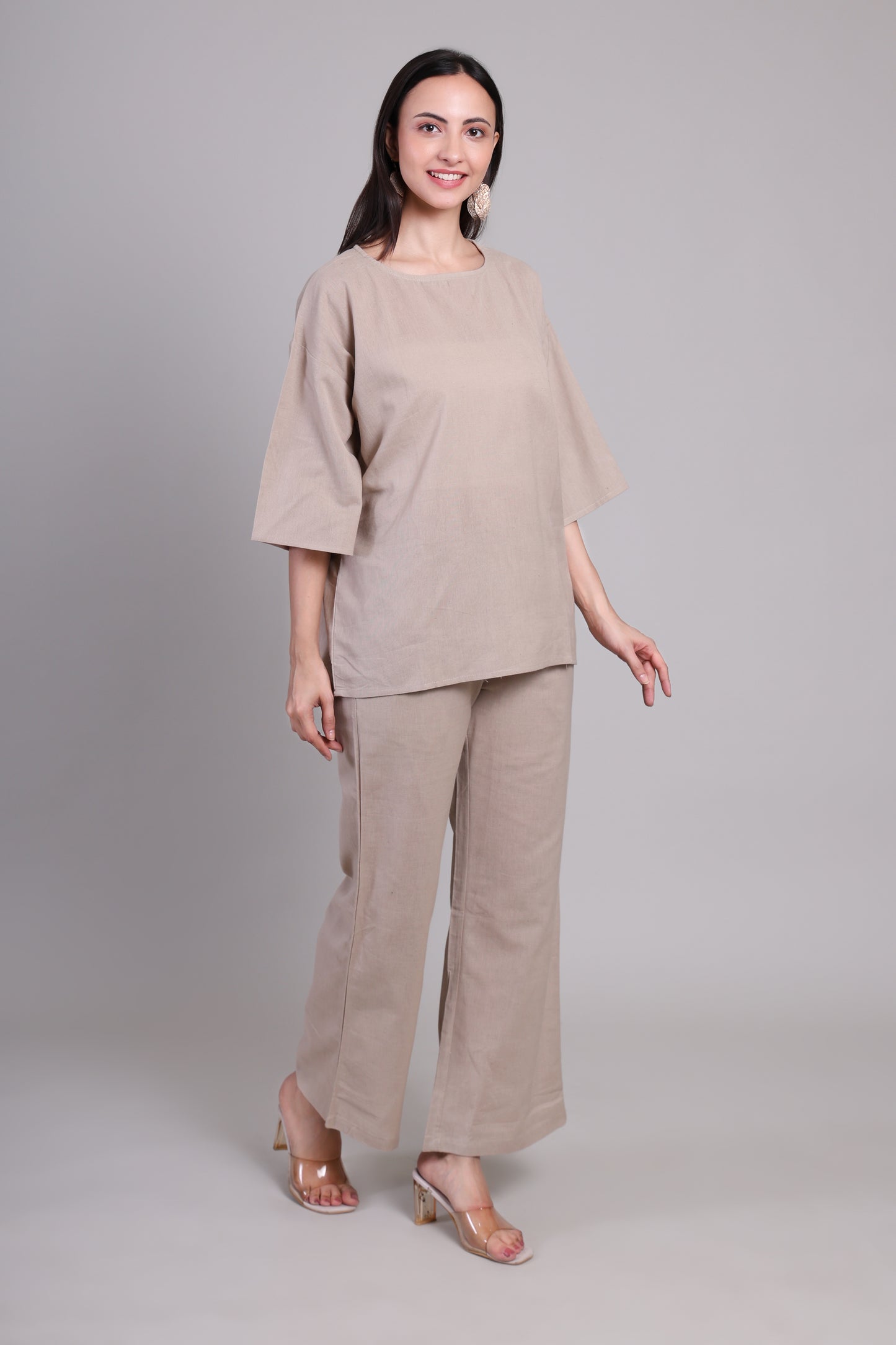Sandstone Co-ord set