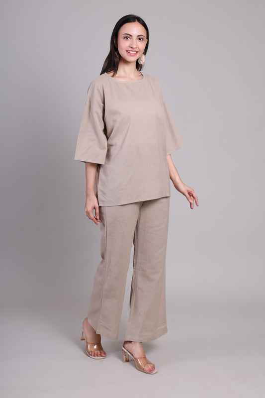 Sandstone Co-ord set