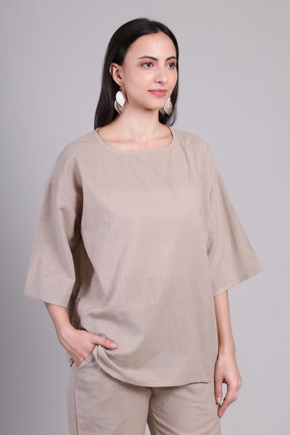 Sandstone Co-ord set