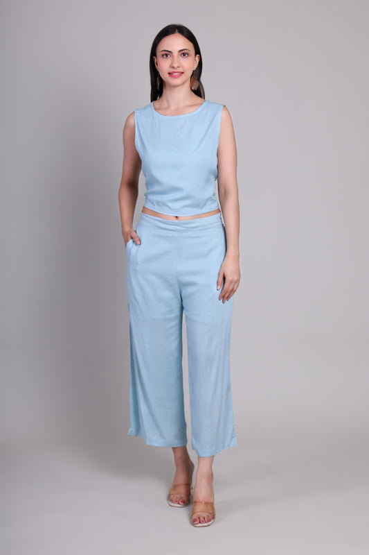 Sky Drift Co-ord set