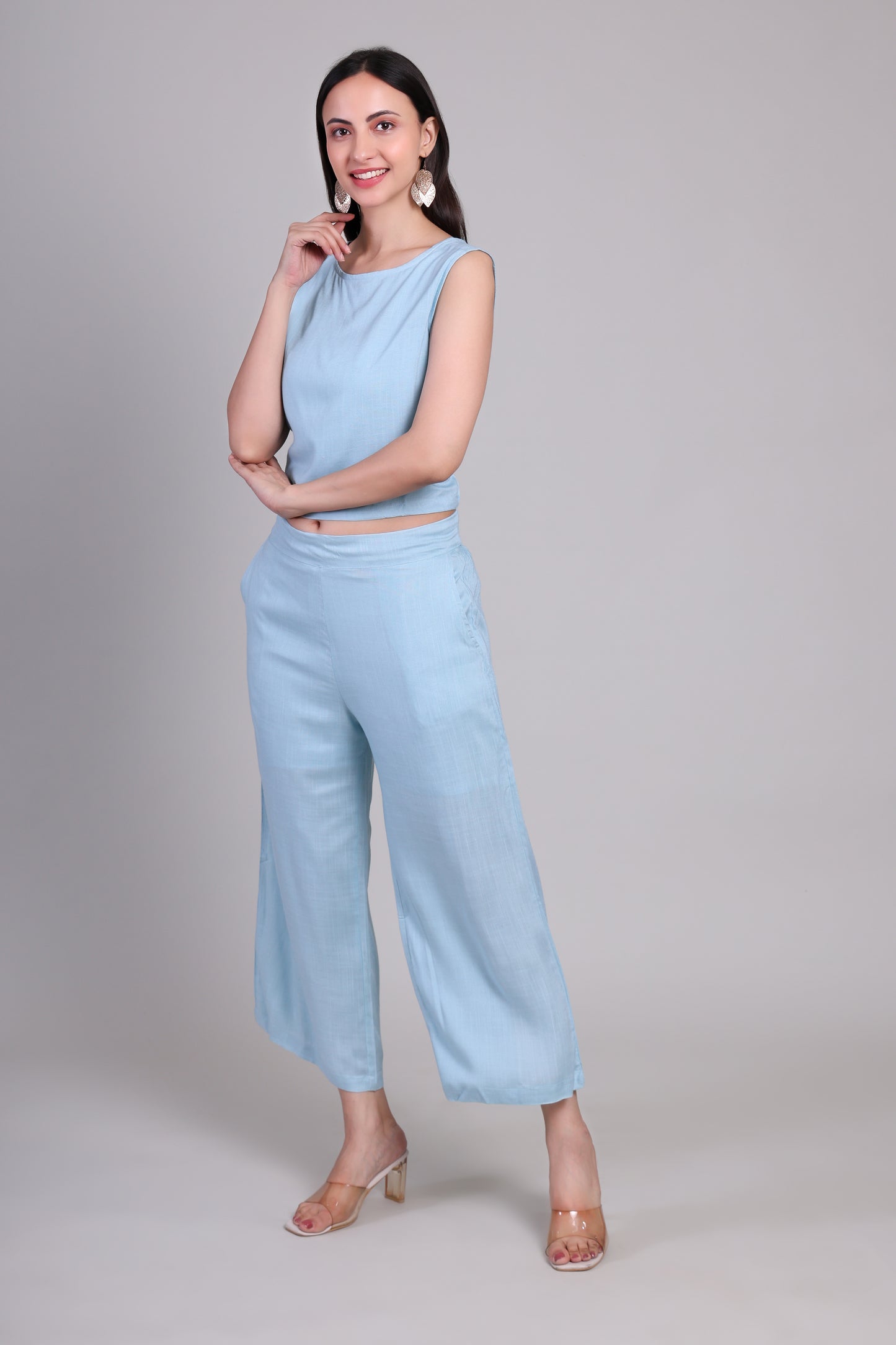 Sky Drift Co-ord set