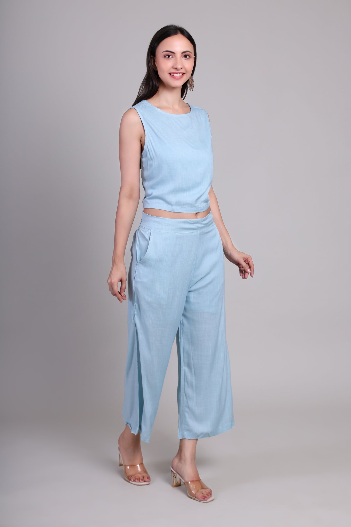 Sky Drift Co-ord set