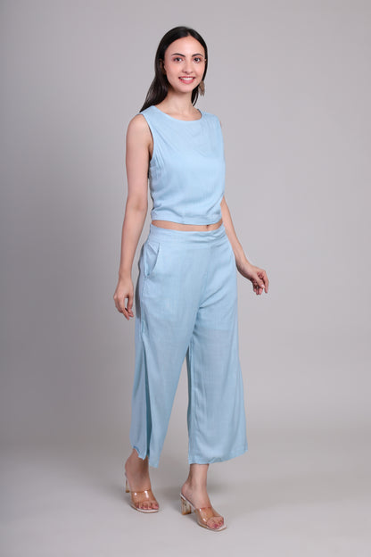 Sky Drift Co-ord set