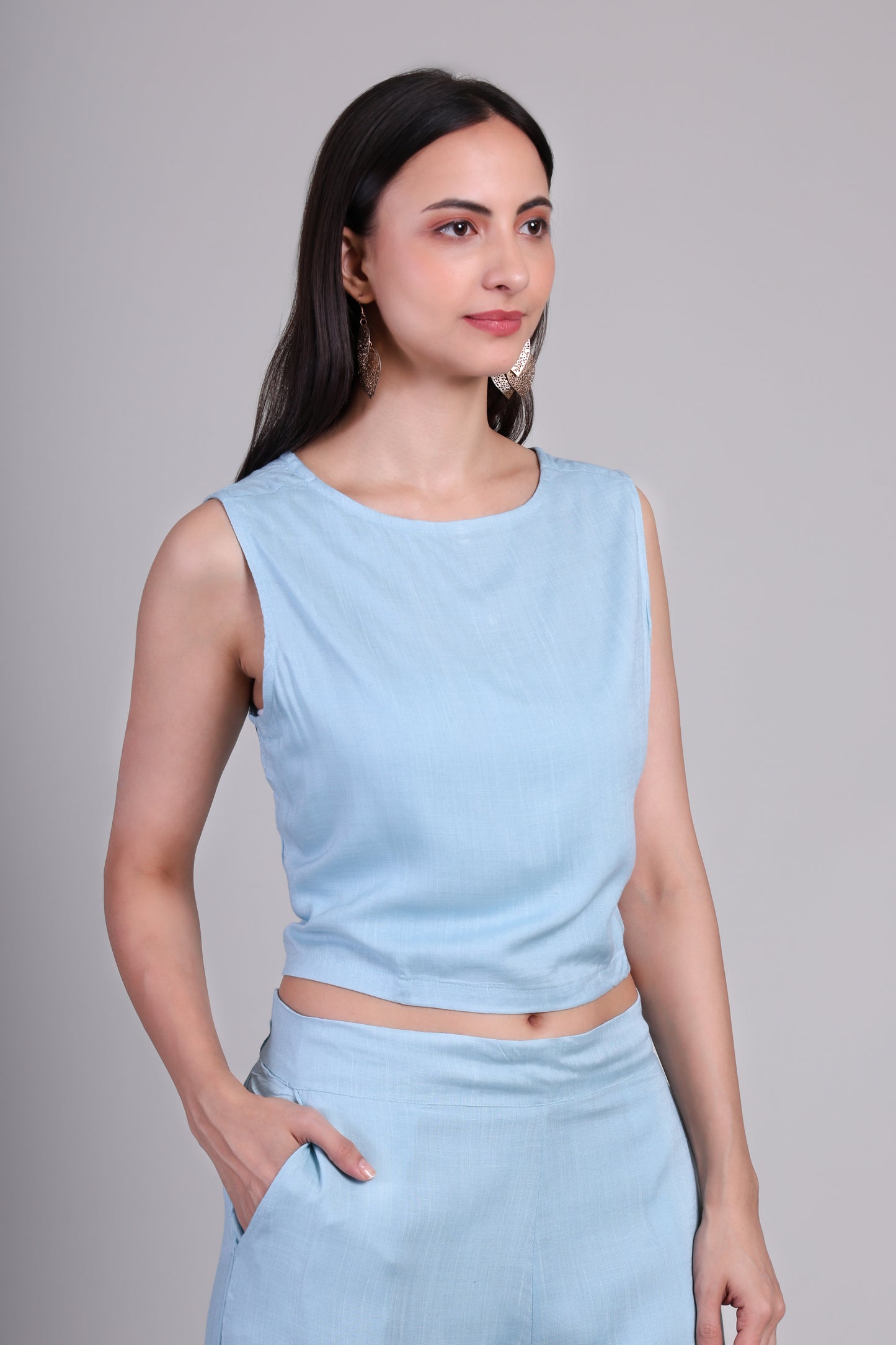 Sky Drift Co-ord set