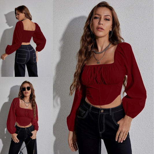 Sangria Sculpt